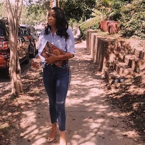 Meet your Posher, Brianna